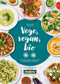 Makro - Vege, vegan, bio  (od wtorku 02.05.2023)