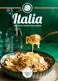Makro - Ebook kuchnia włoska (od wtorku 16.05.2023)