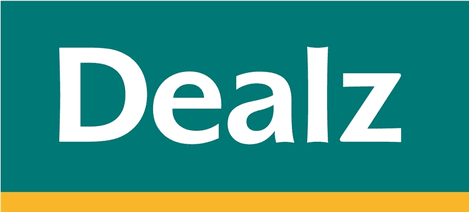 Dealz Gazetki
