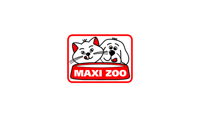 Maxi Zoo Gazetki