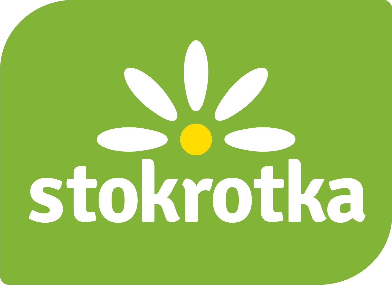 Stokrotka Gazetki